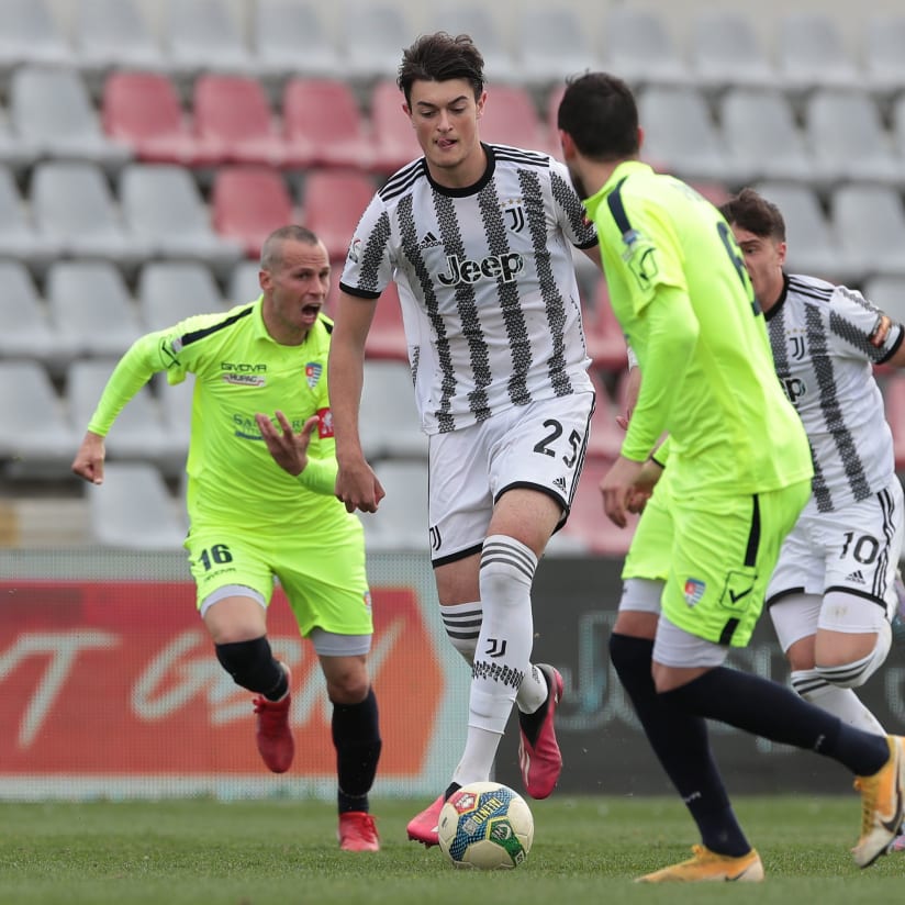 Gallery | Juventus Next Gen - Pro Patria