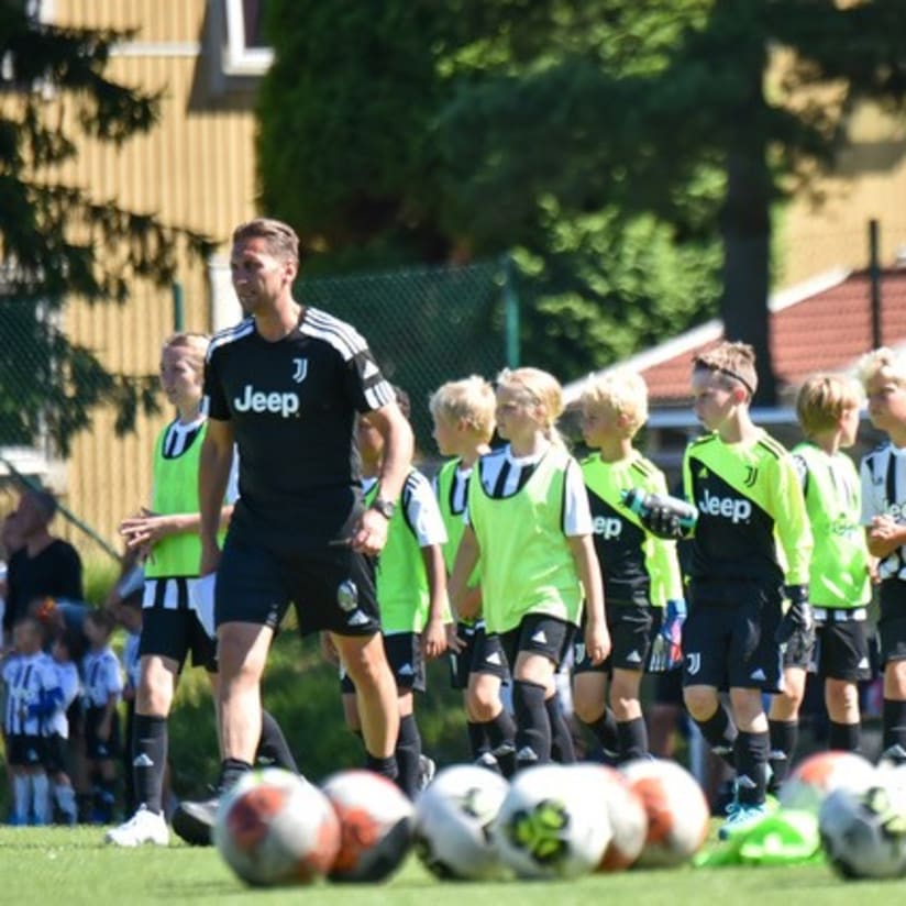 Sommercamp 3