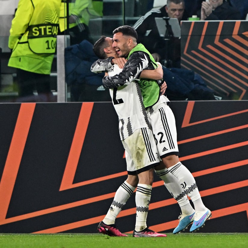 Recap Nazionali | I risultati del 23 marzo 2023