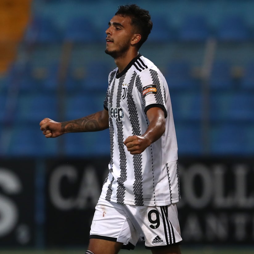 Next Gen | Discovering Marco Da Graca