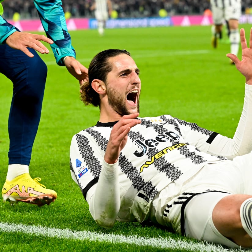 STATS & FACTS | SASSUOLO-JUVENTUS | SERIE A