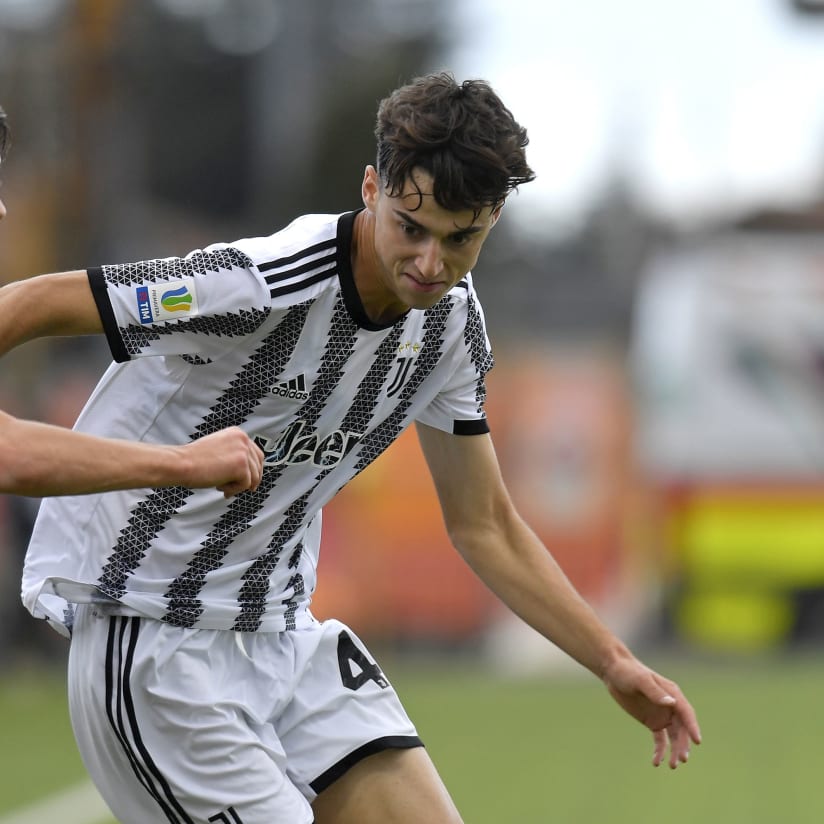 Gallery Under 19 | Juventus - Bologna