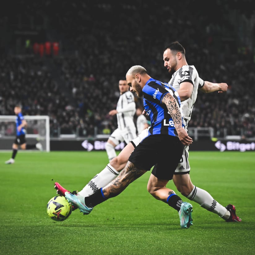 OPPOSITION FOCUS UPDATE | INTER | COPPA ITALIA