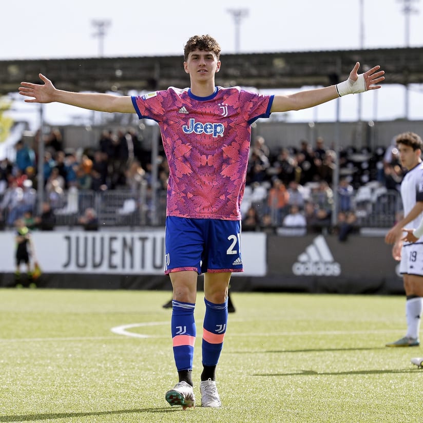 Gallery Under 19 | Juventus - Cesena