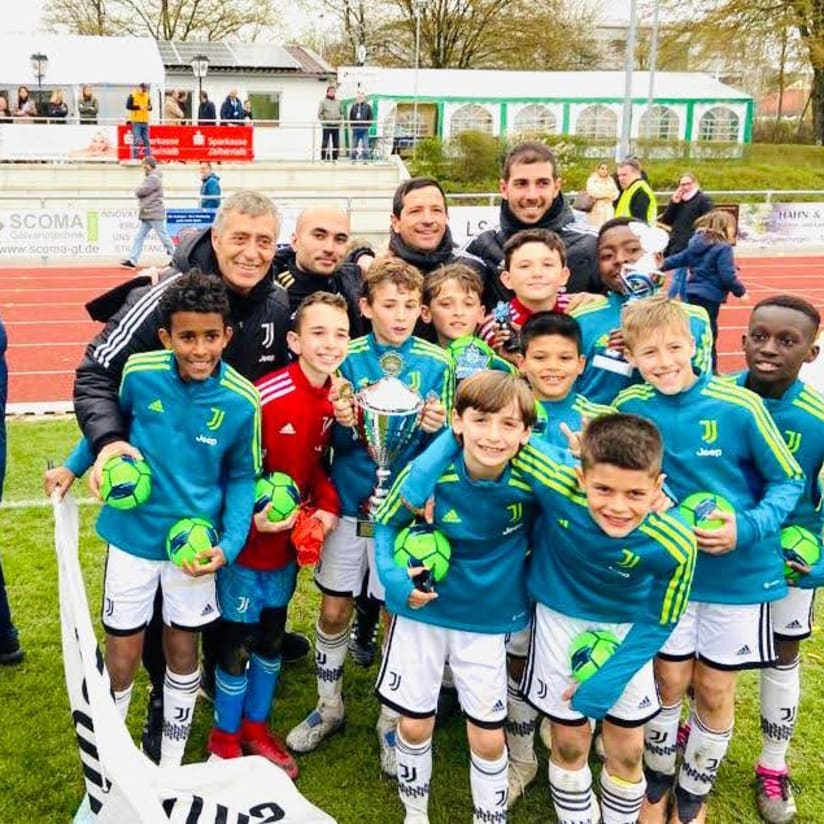 ADB: tutti i risultati della settimana! 10-16 aprile