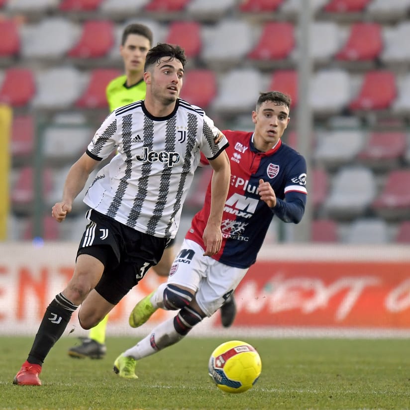 Next Gen Matchday Station | Le statistiche pre Virtus Verona - Juventus