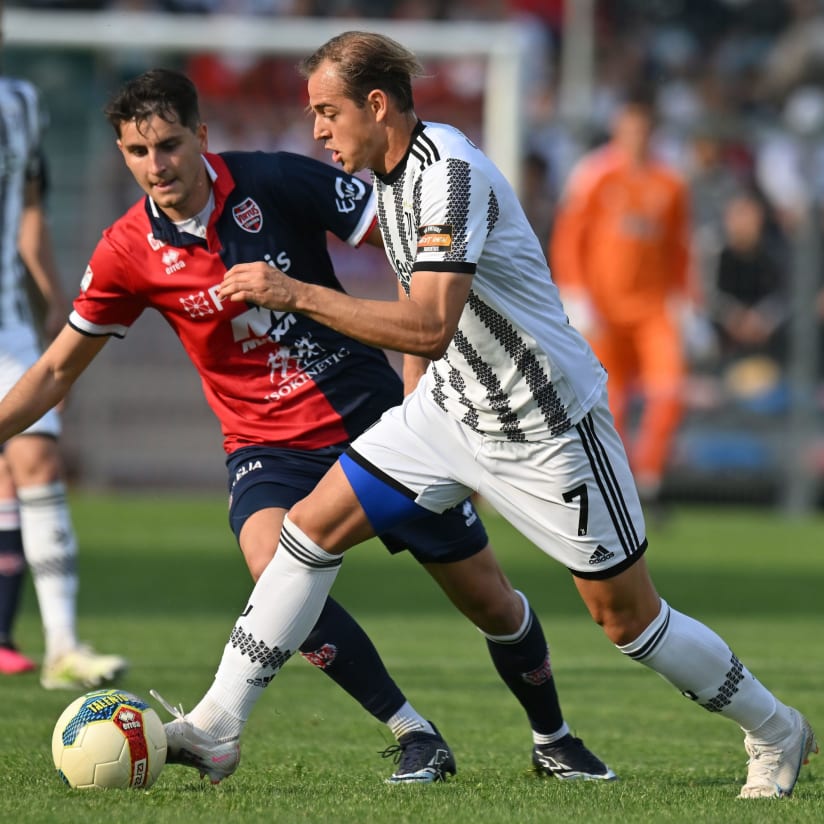 Gallery | Virtus Verona - Juventus Next Gen