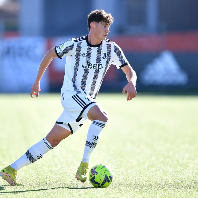 Verso la Roma: intervista a Tommaso Maressa