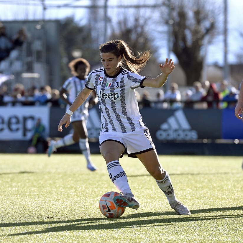 Matchday Station | Le statistiche verso Juventus Women - Inter