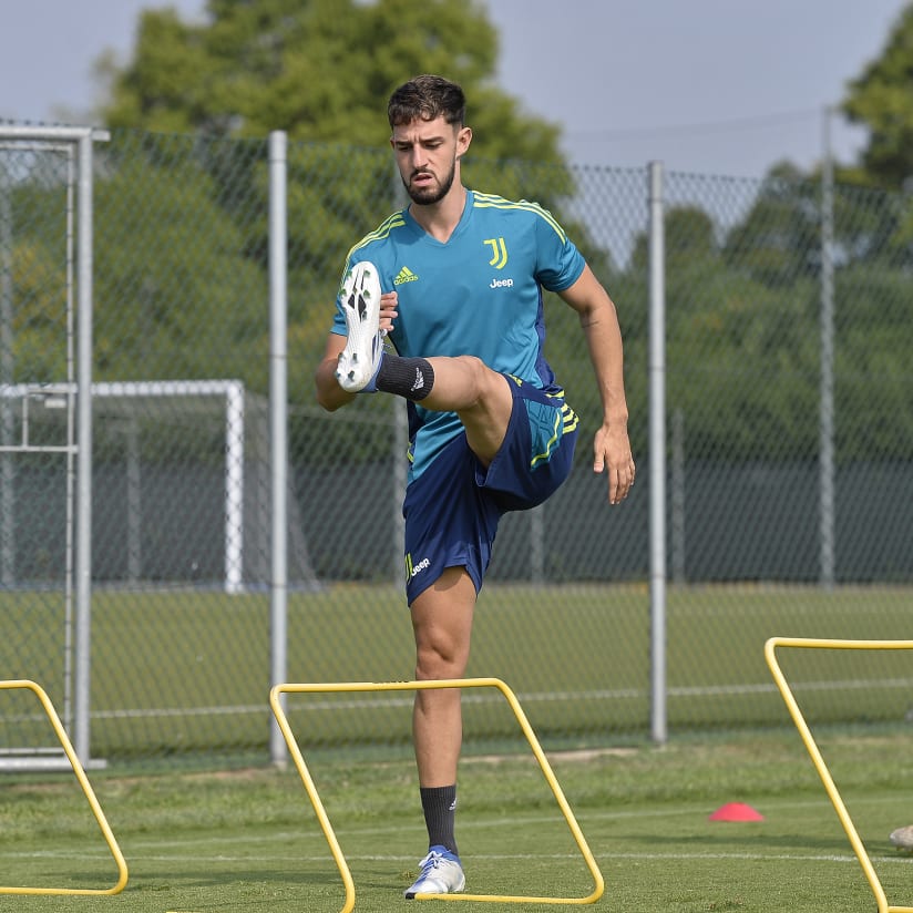 Next Gen On The Road | A Estoril con Marqués