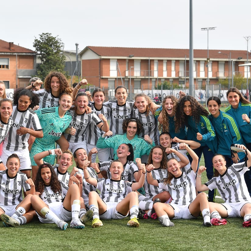 Under 19 femminile | La Final Four come step di crescita
