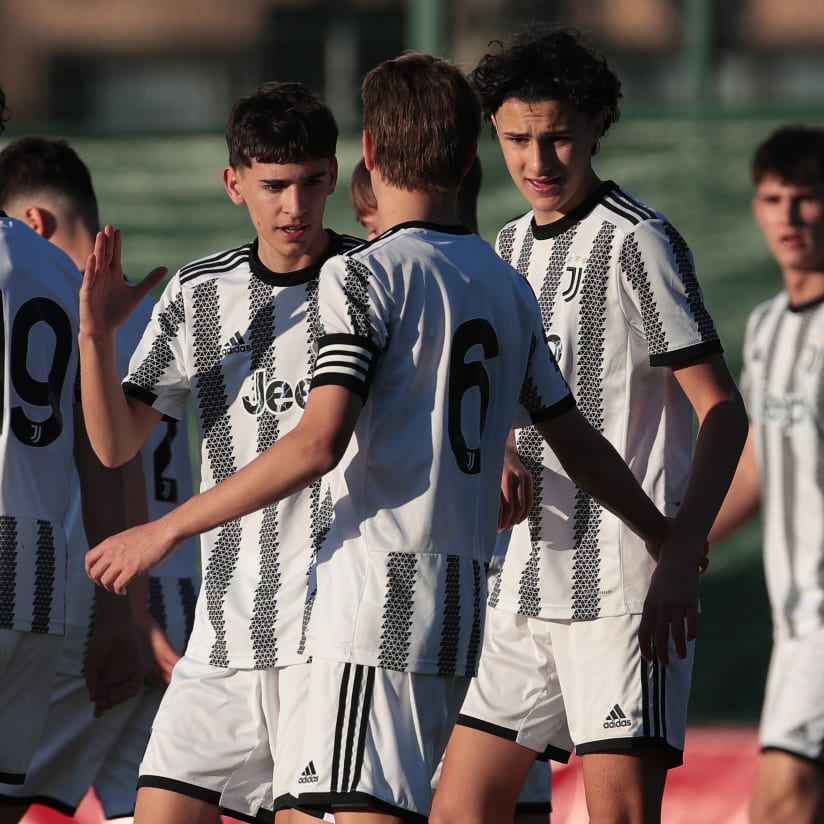 Giovanili | La settimana delle Under! 8-14 maggio