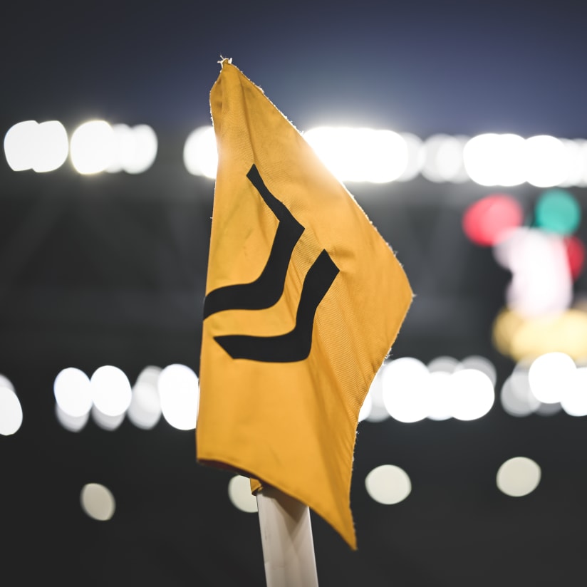 Juve-Milan details confirmed