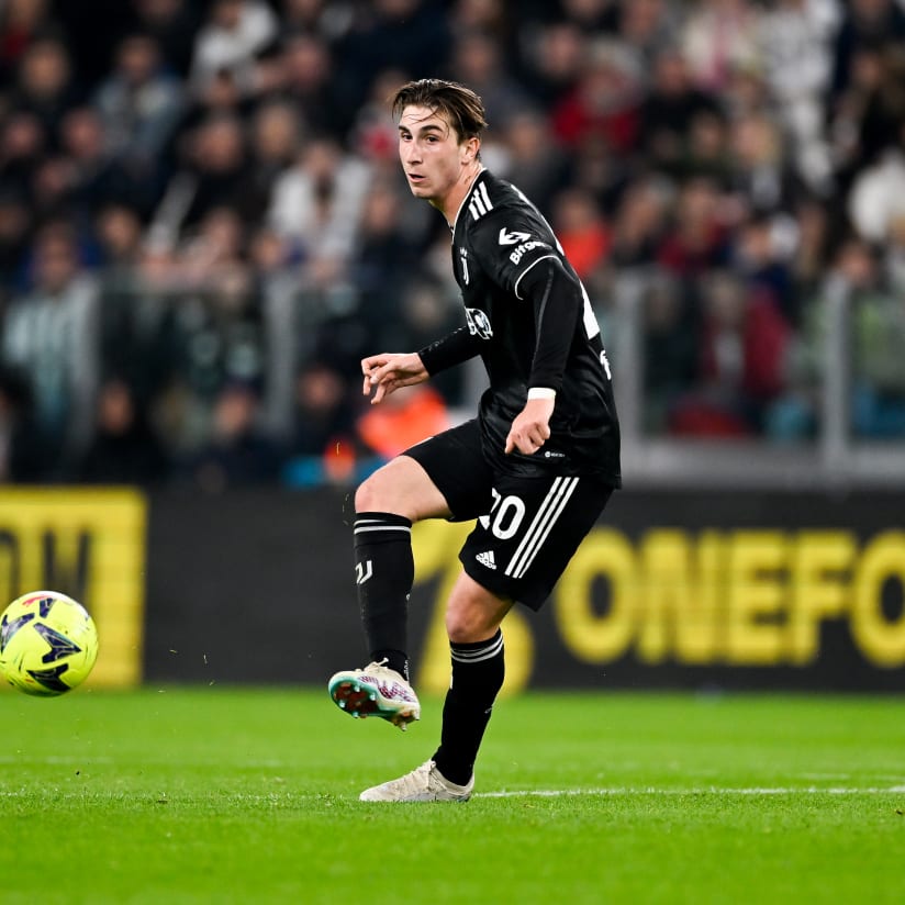 EURO U-21 | Italy back on track