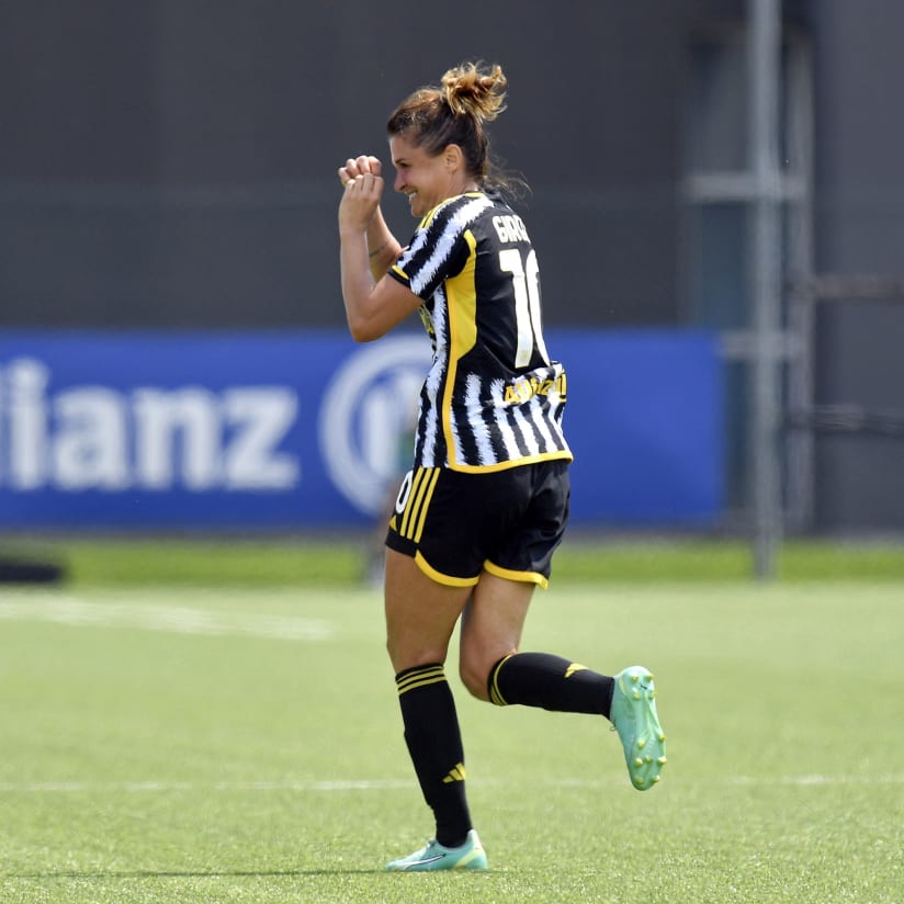 Gallery | Juventus Women-Roma