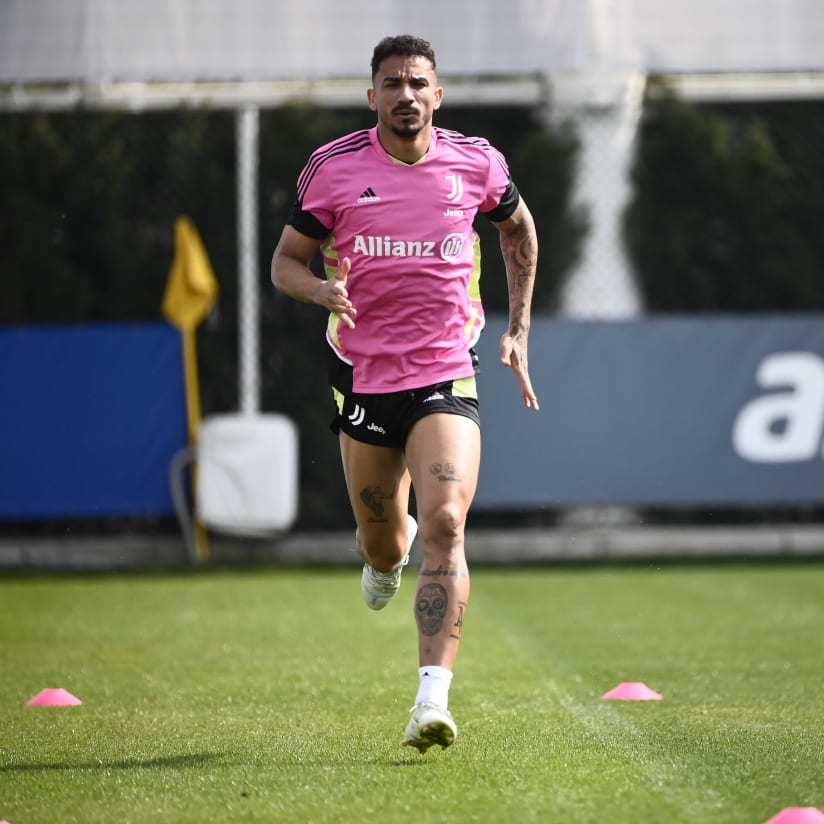 Juventus-Milan, i convocati