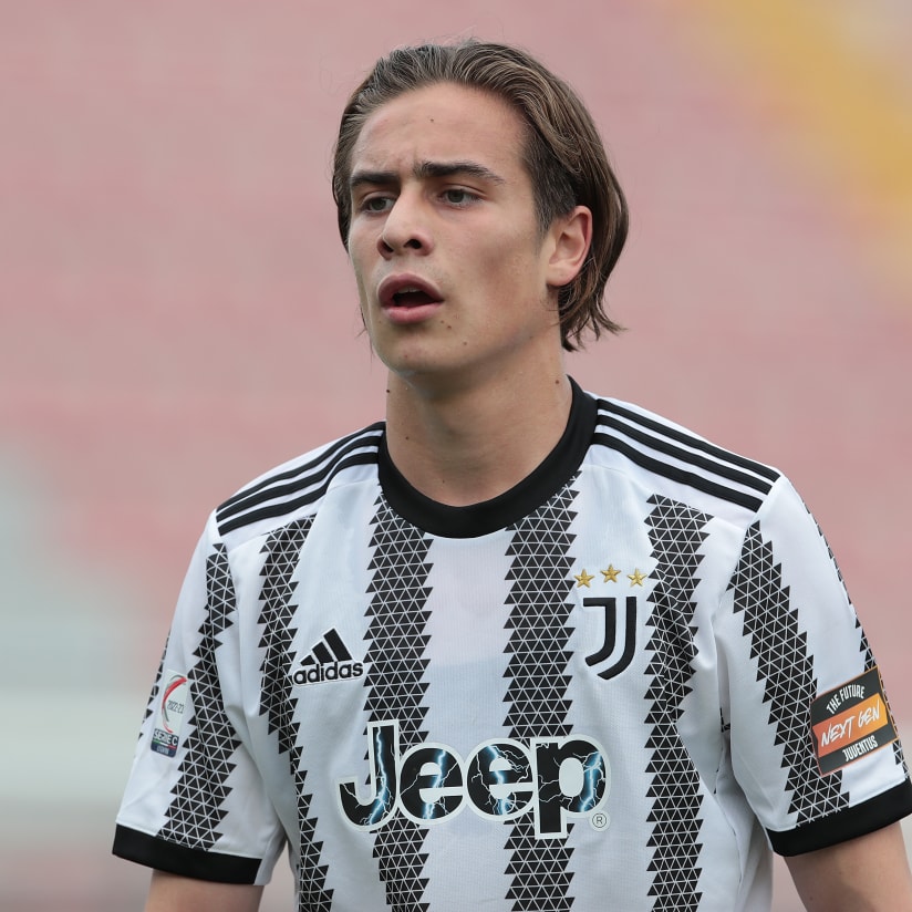 Player Profile | Kenan Yildiz