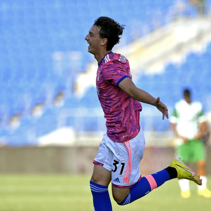 Player Profile | Tommaso Mancini