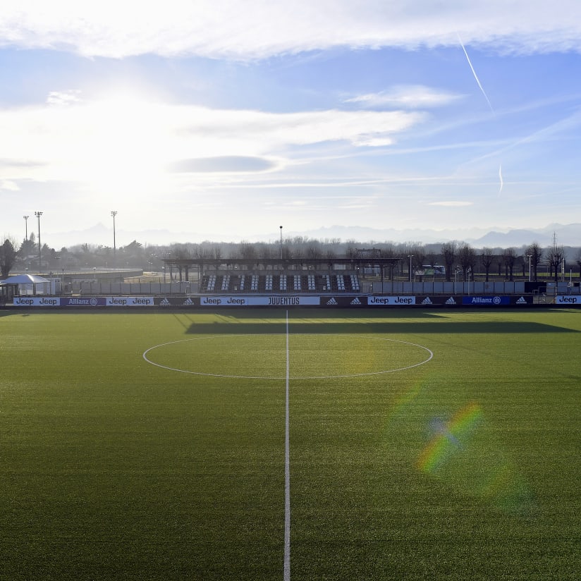 Under 15 e Under 16 | Benesperi e Grauso verso l'inizio di stagione