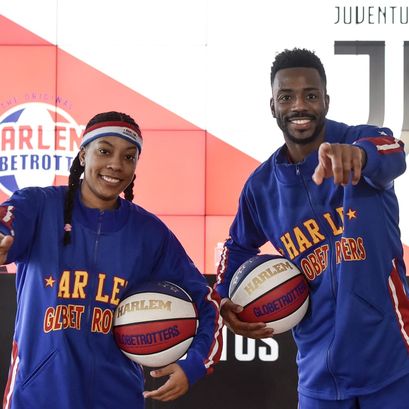 Juve and basketball: A dive into the past