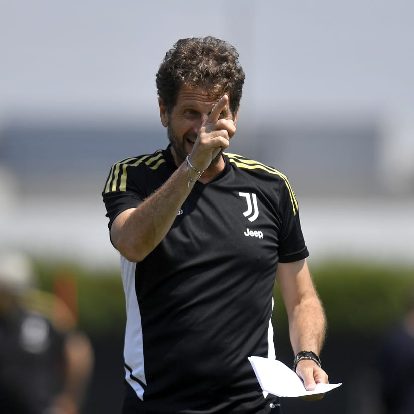 Women | Le parole di Montemurro verso l'Inter