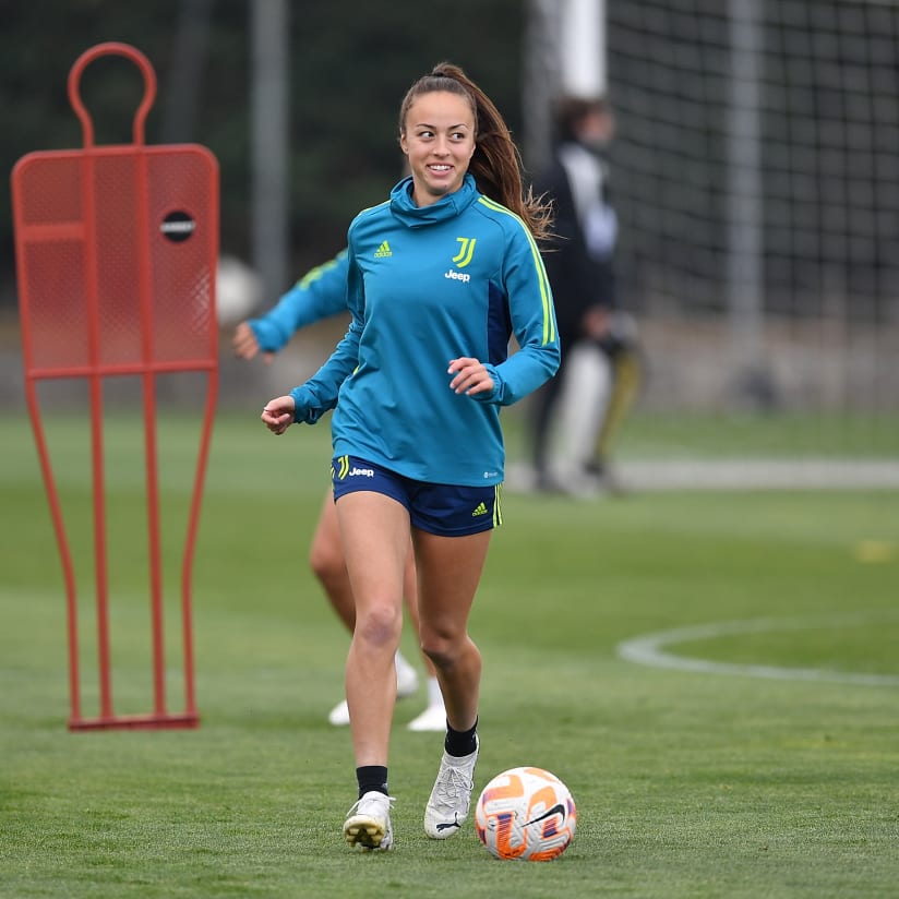 Women's World Cup | Successo per Julia Grosso e il Canada