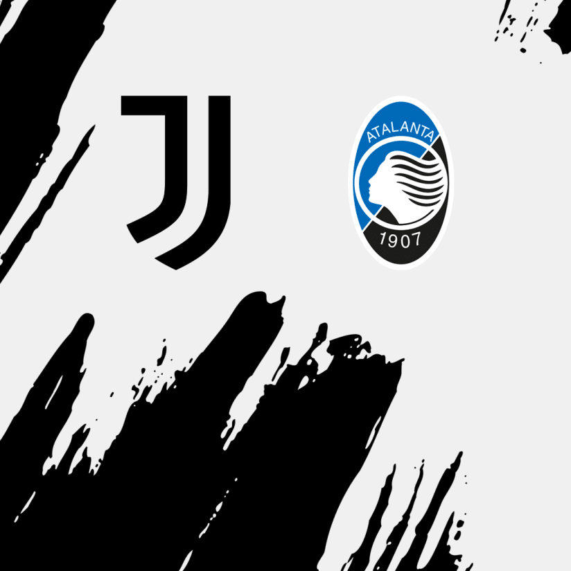 Juve-Atalanta | Watch our final pre-season friendly LIVE 
