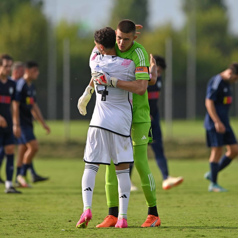 Gallery | Juventus Primavera-Pinerolo