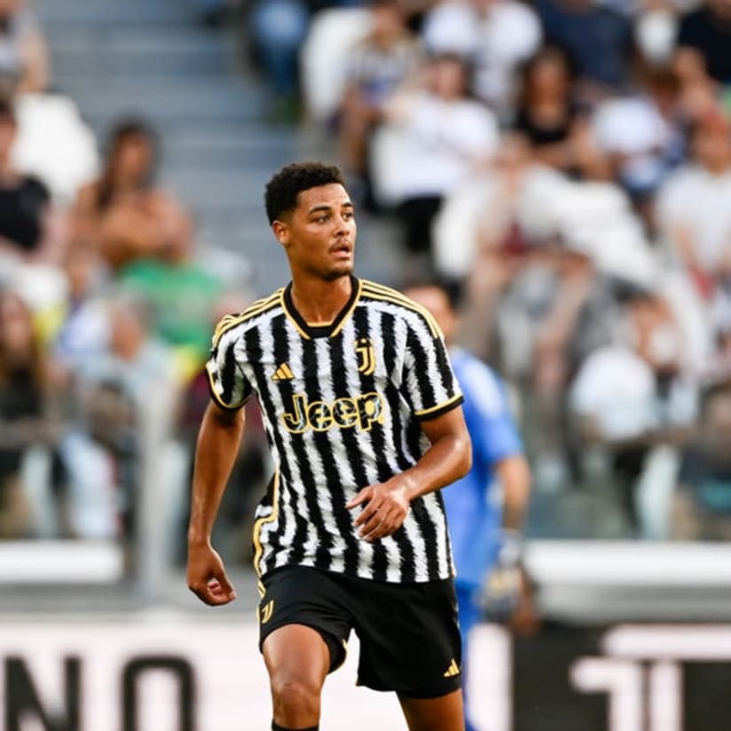De Winter joins Genoa on loan