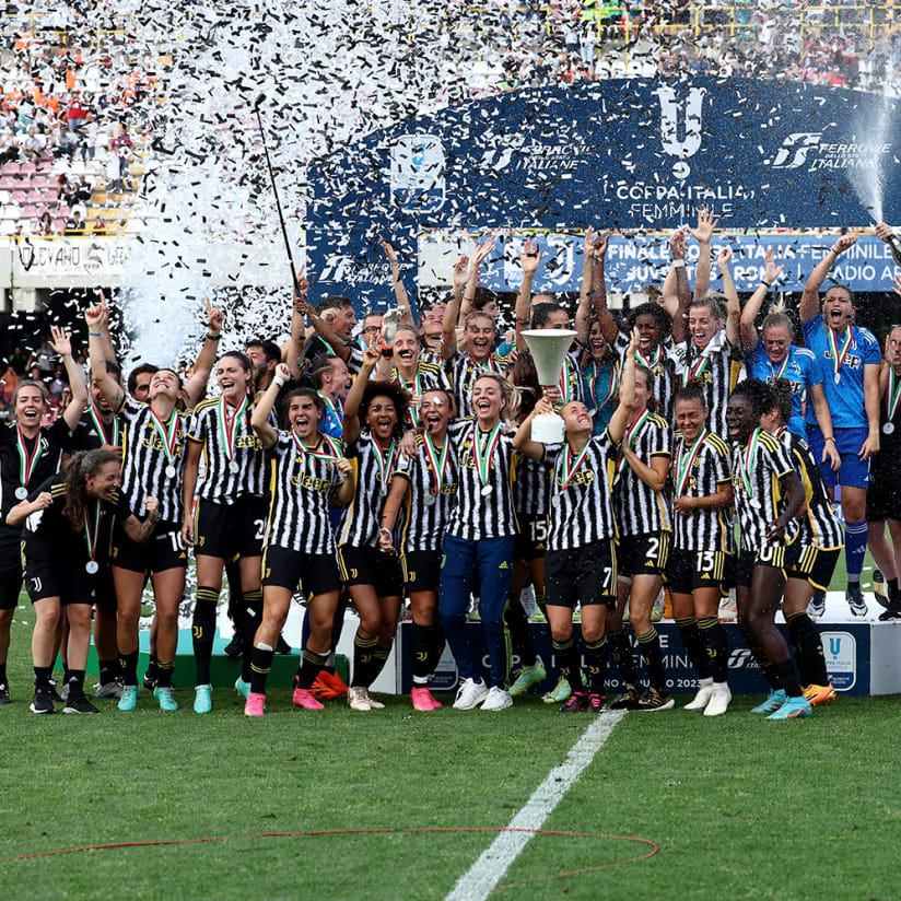 History Juventus Football Club History Juventus Football Club