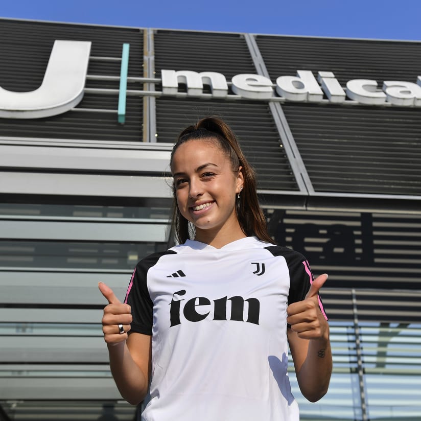 Gallery | Bianconere al J|Medical