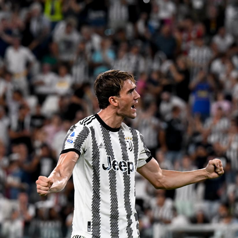 Rewind: Matchday 1 memories