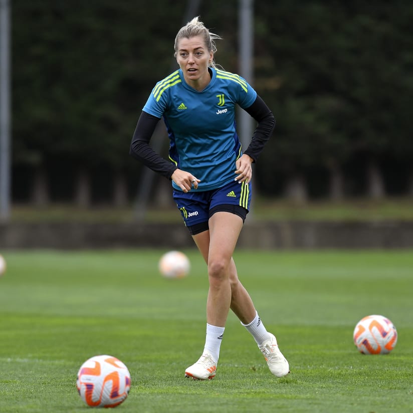 Mondiali femminili | Terzo posto per la Svezia