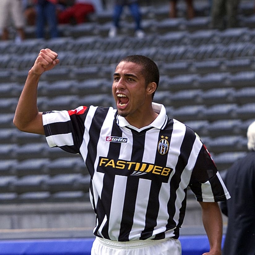 Tales from Hurra: Juventus-Bologna