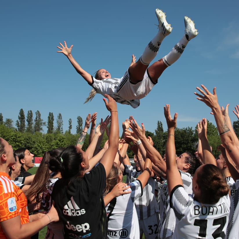 Legend’s Corner | Life After Football