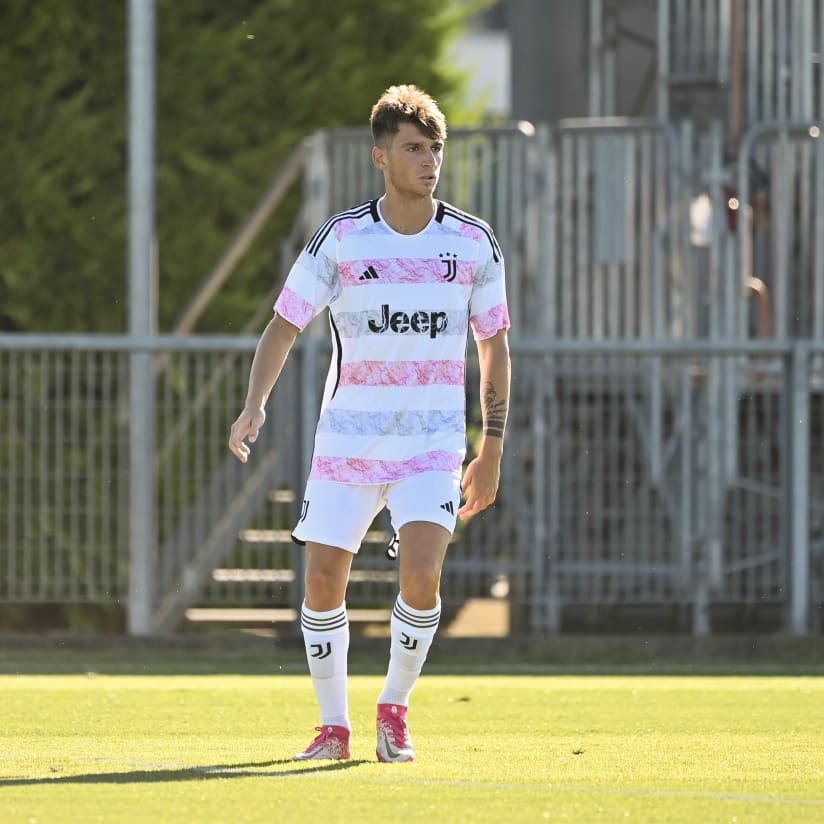 Next Gen | Mirco Lipari alla Recanatese