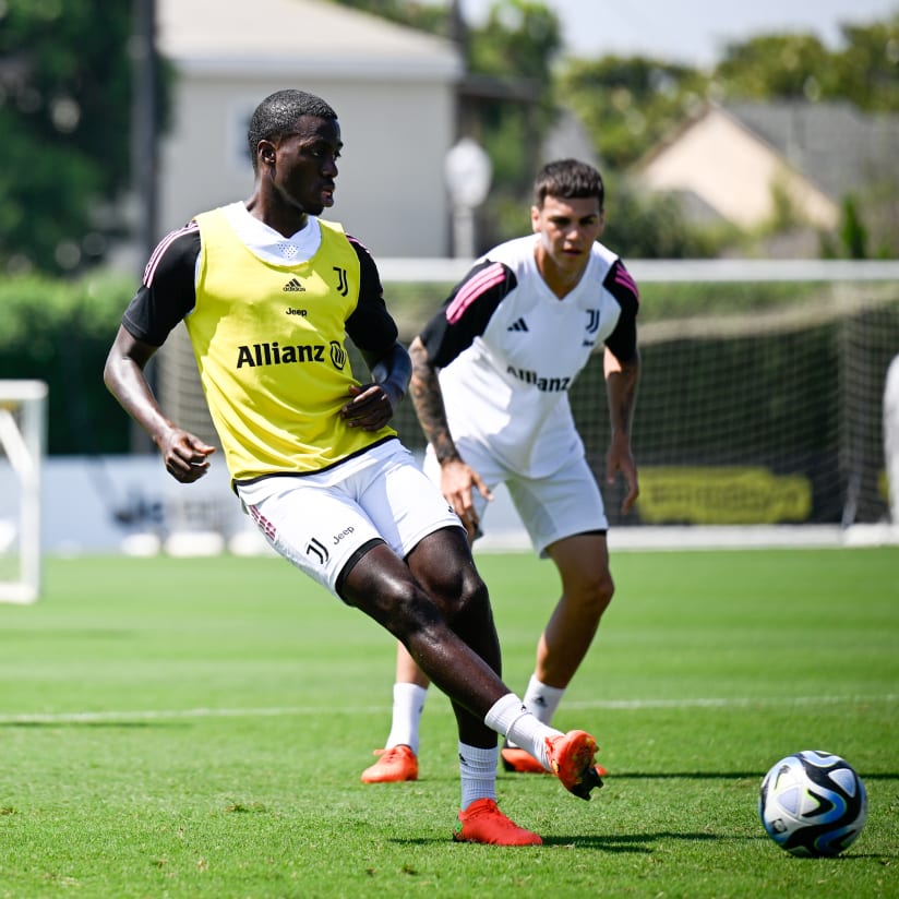 2023/2024 transfer window re-cap