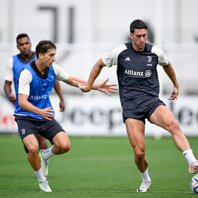 Thread: Juventus vs Lazio