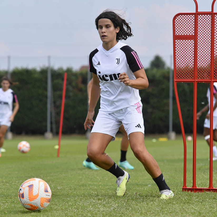 Juventus Women | Loan Watch