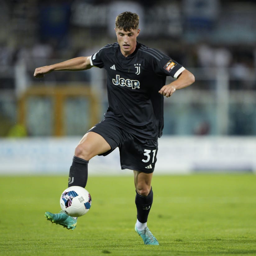 Ancona-Juventus Next Gen, dove vederla