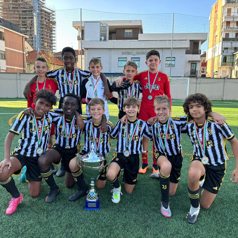 ADB: tutti i risultati della settimana! 18-24 settembre