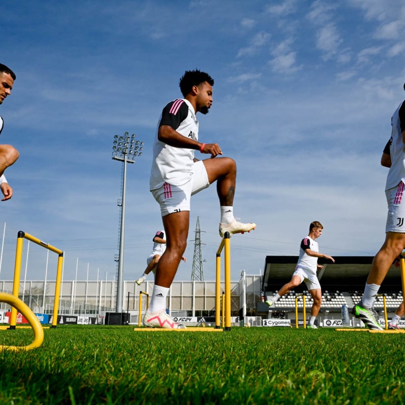 Squad List | Atalanta-Juventus