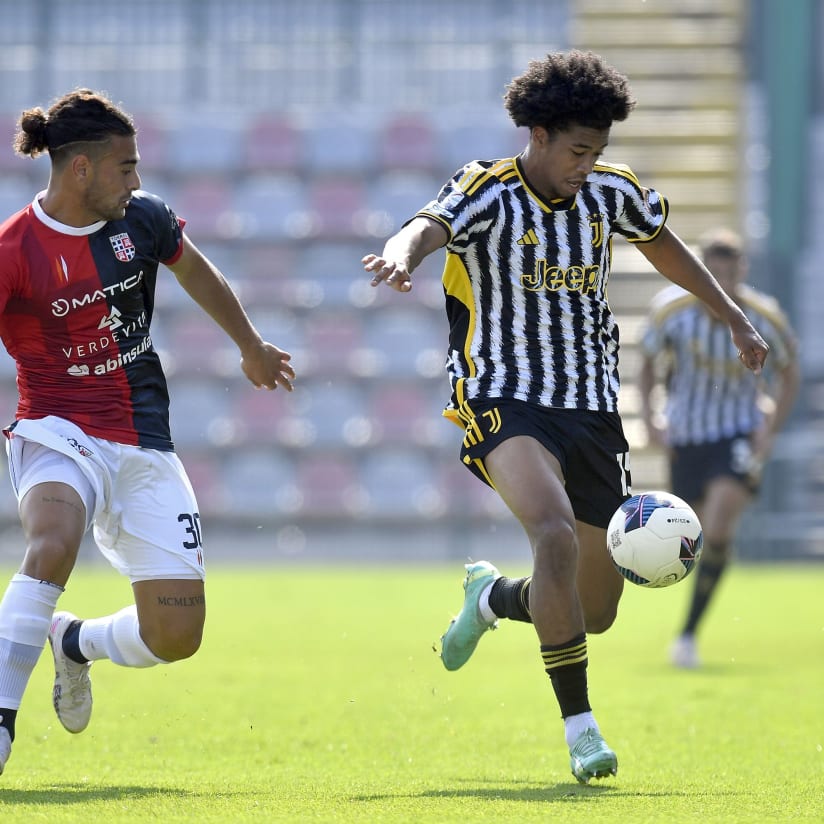 Gallery | Juventus Next Gen-Torres