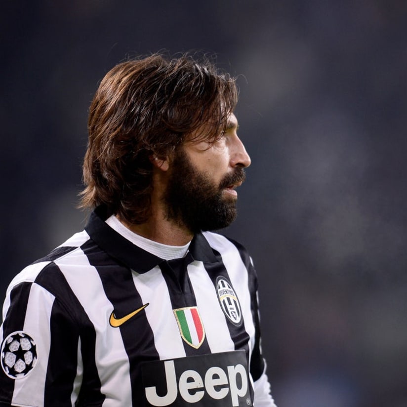 Iconic Goals | Pirlo vs Torino, 30 November 2014