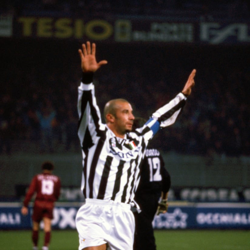 Tales from Hurra | Juventus-Torino 