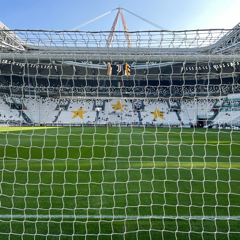 Juventus-Torino, le formazioni ufficiali