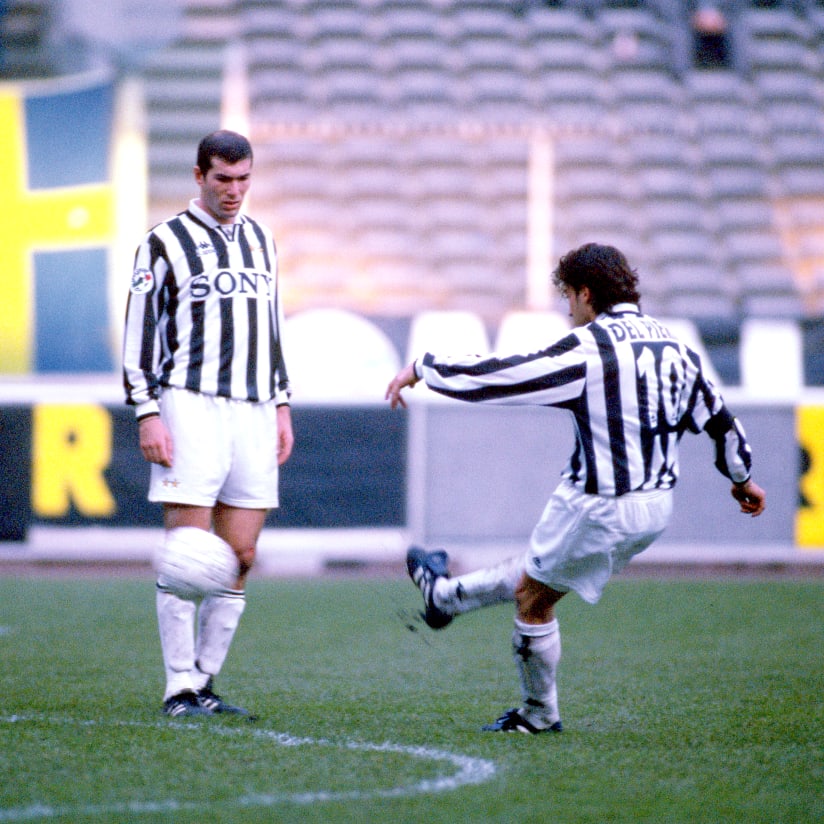 LEGENDS CORNER | "TOGETHER" SPECIAL