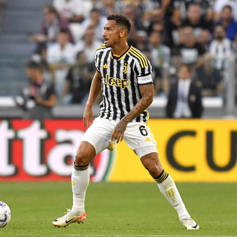 Medical Update | Danilo