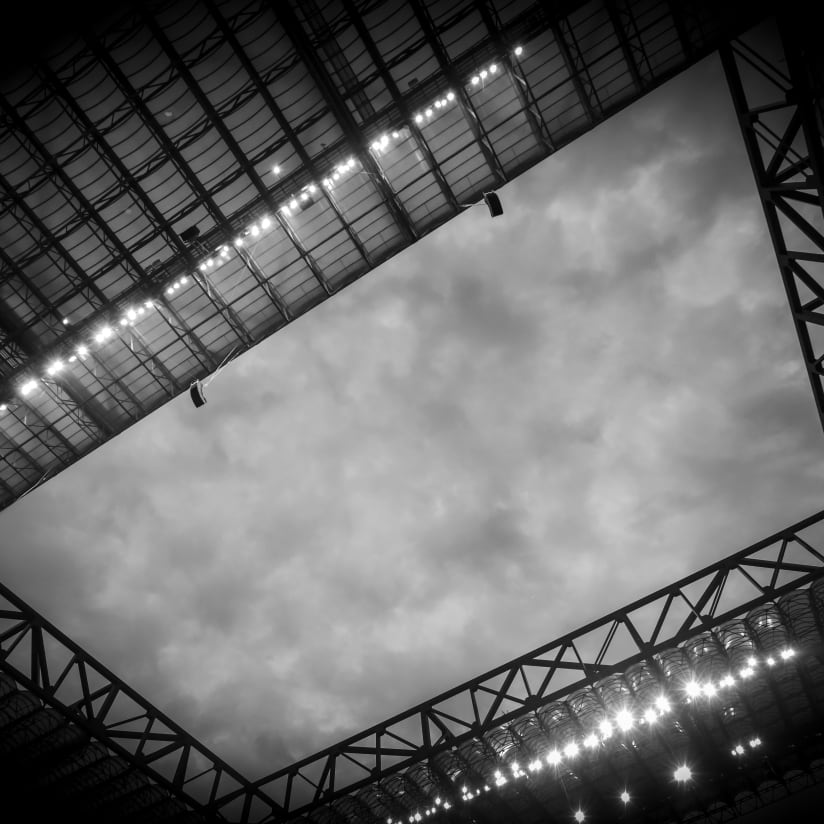 Milan-Juventus, le formazioni ufficiali