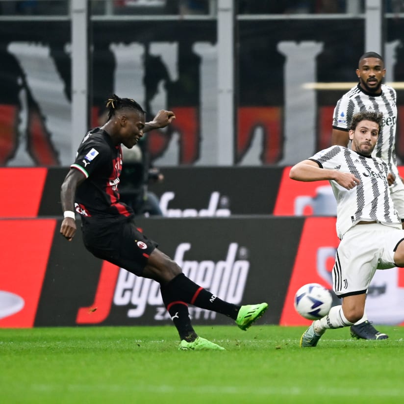 Opposition Focus | Milan